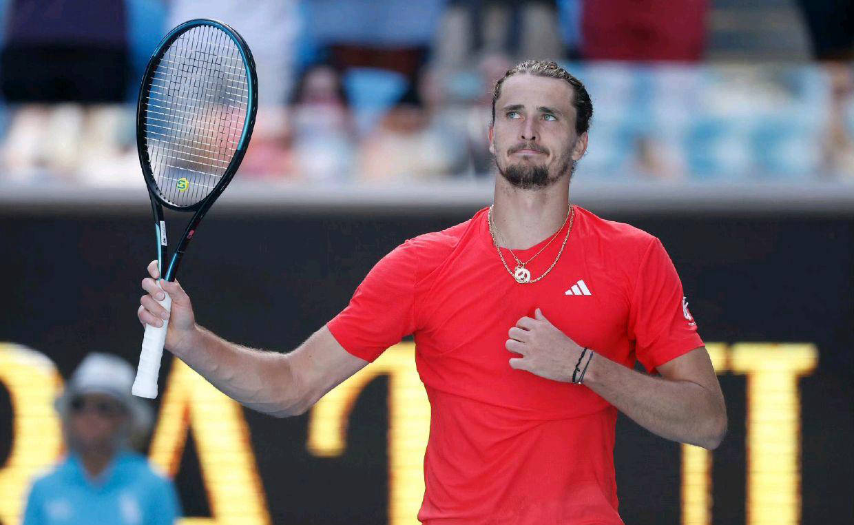 九游官方平台-晋级下一阶段引发热议！，德约科维奇在独行侠比赛中爆冷赛场气氛高涨的简单介绍